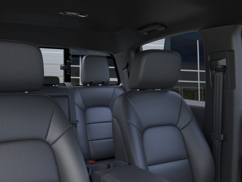 New 2026 GMC Canyon Elevation w/ Convenience Package RWD image 48