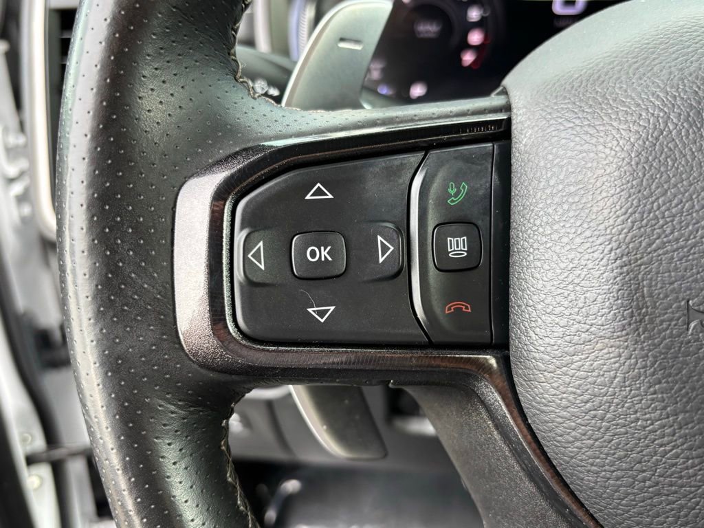 Used 2024 RAM 1500 TRX w/ TRX Level 2 Equipment Group image 19