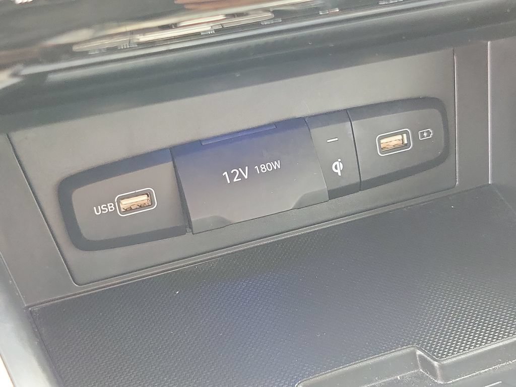 Used 2023 Hyundai Tucson Limited FWD image 29