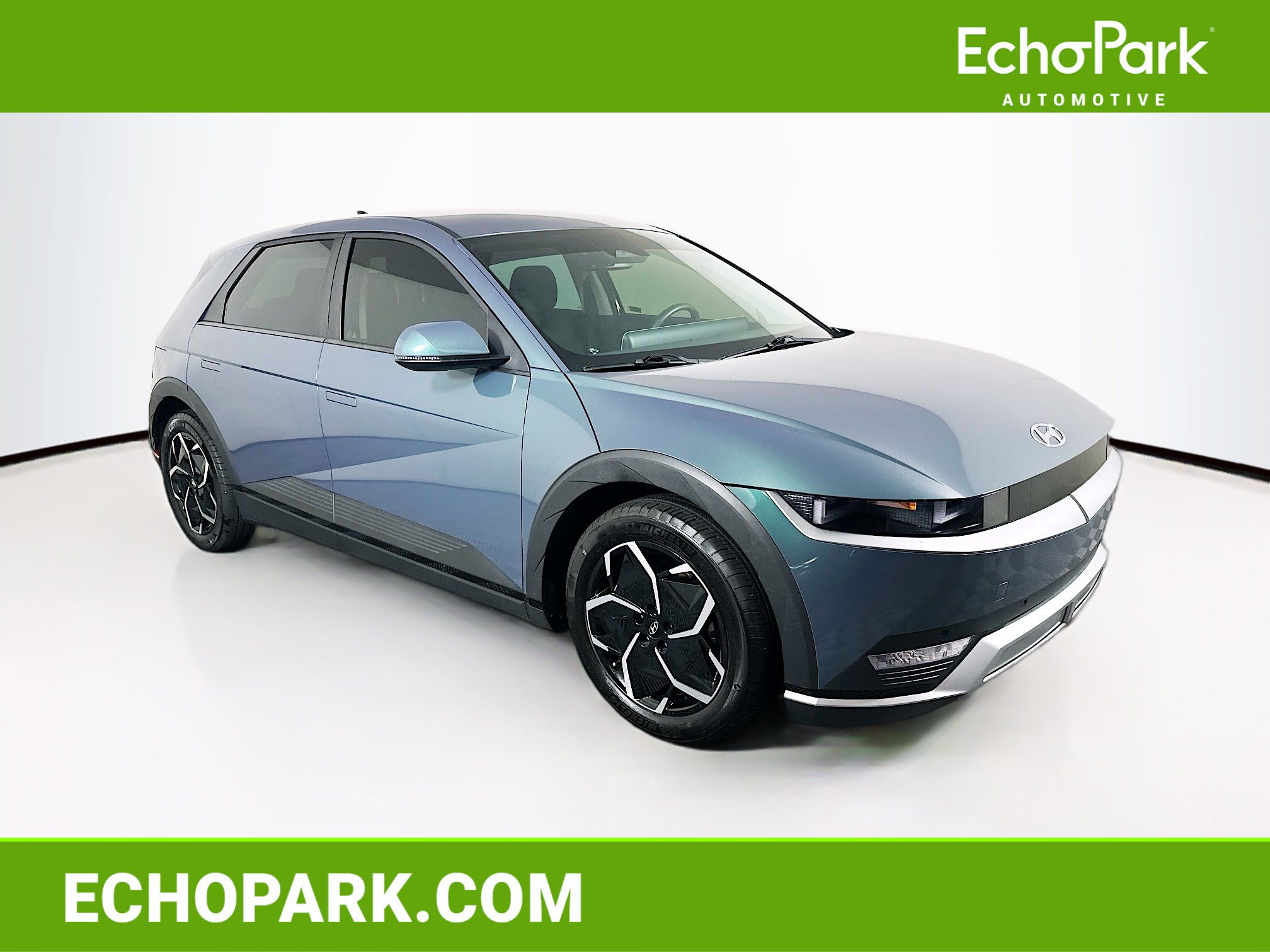 Used 2024 Hyundai Ioniq 5 SEL