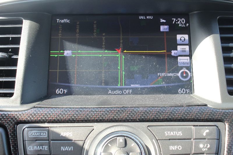 Used 2019 Nissan Pathfinder SL image 16