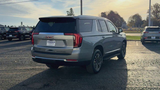 New 2026 GMC Yukon Elevation w/ LPO, Floor Liner Package image 8
