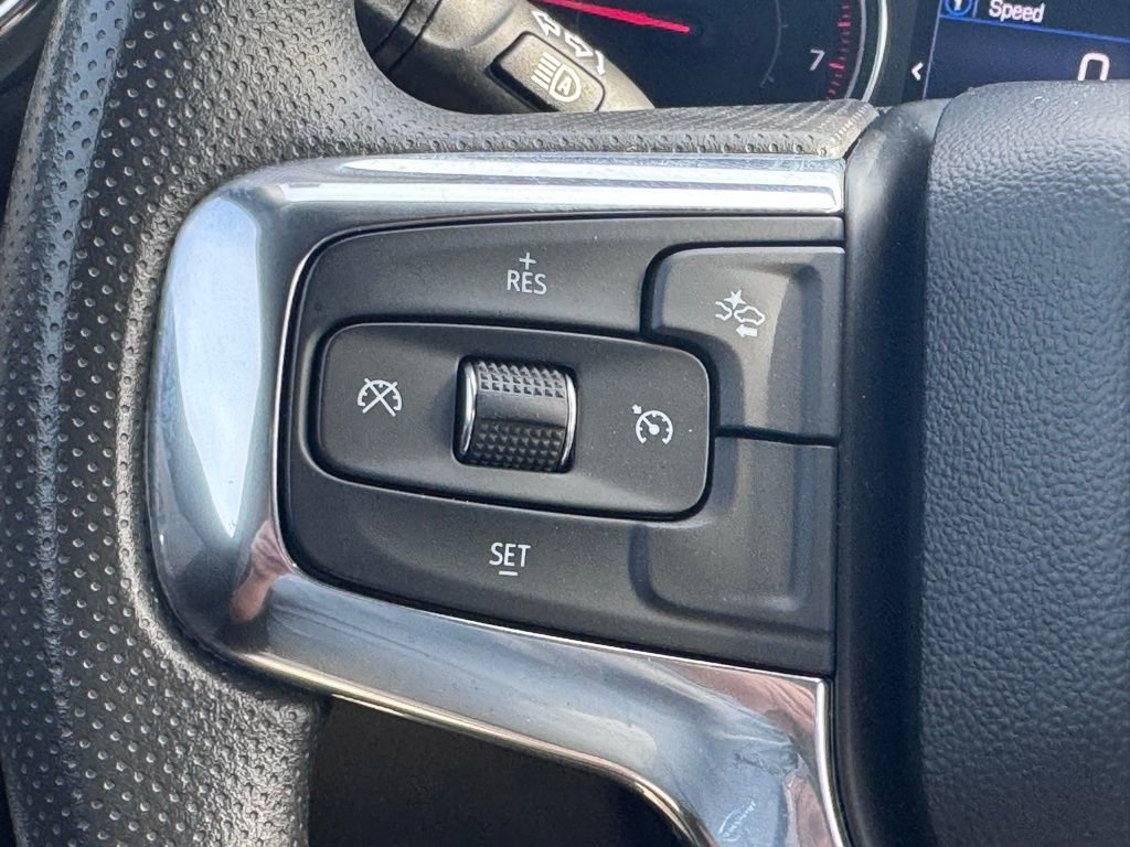 Used 2022 Chevrolet Blazer LT image 27