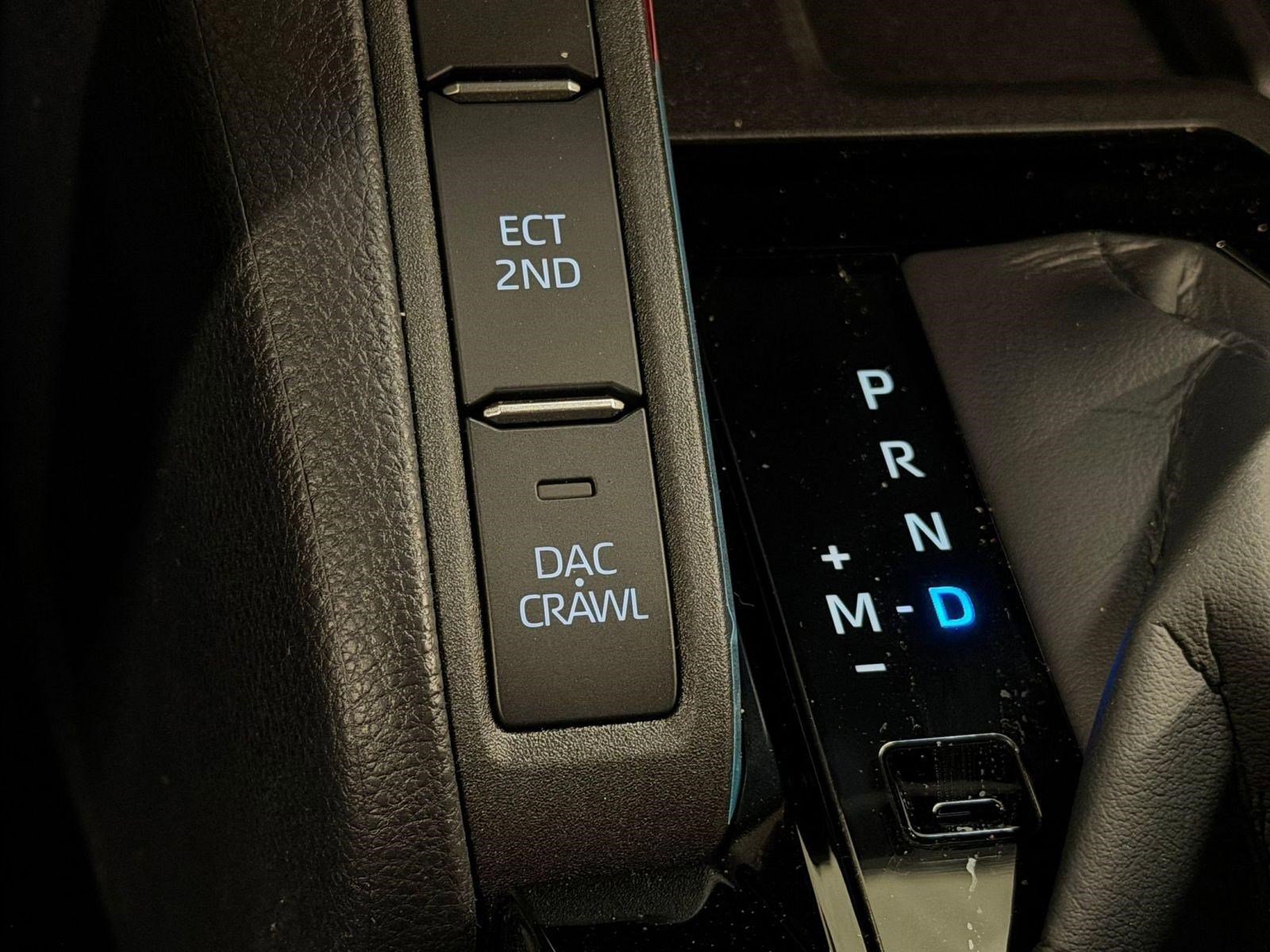 New 2026 Toyota Land Cruiser image 30