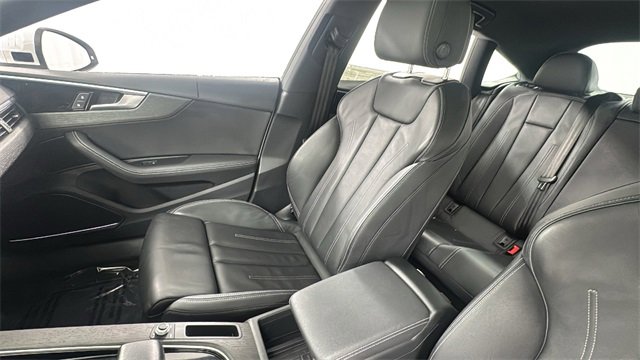 Used 2024 Audi A5 2.0T Premium Plus image 14