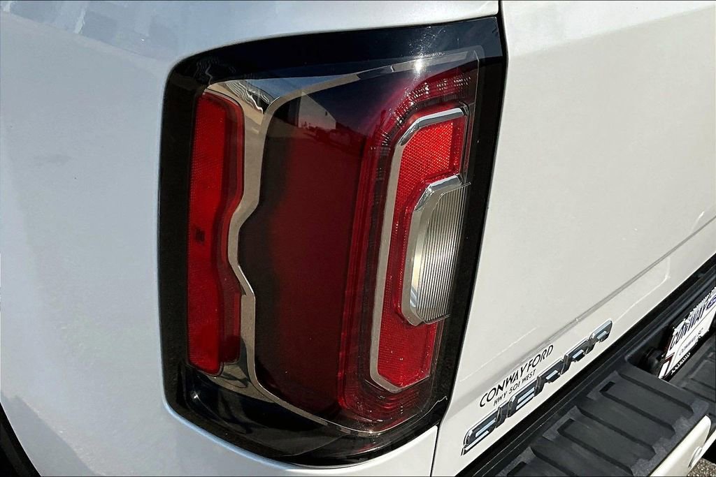 Used 2018 GMC Sierra 1500 Denali image 26