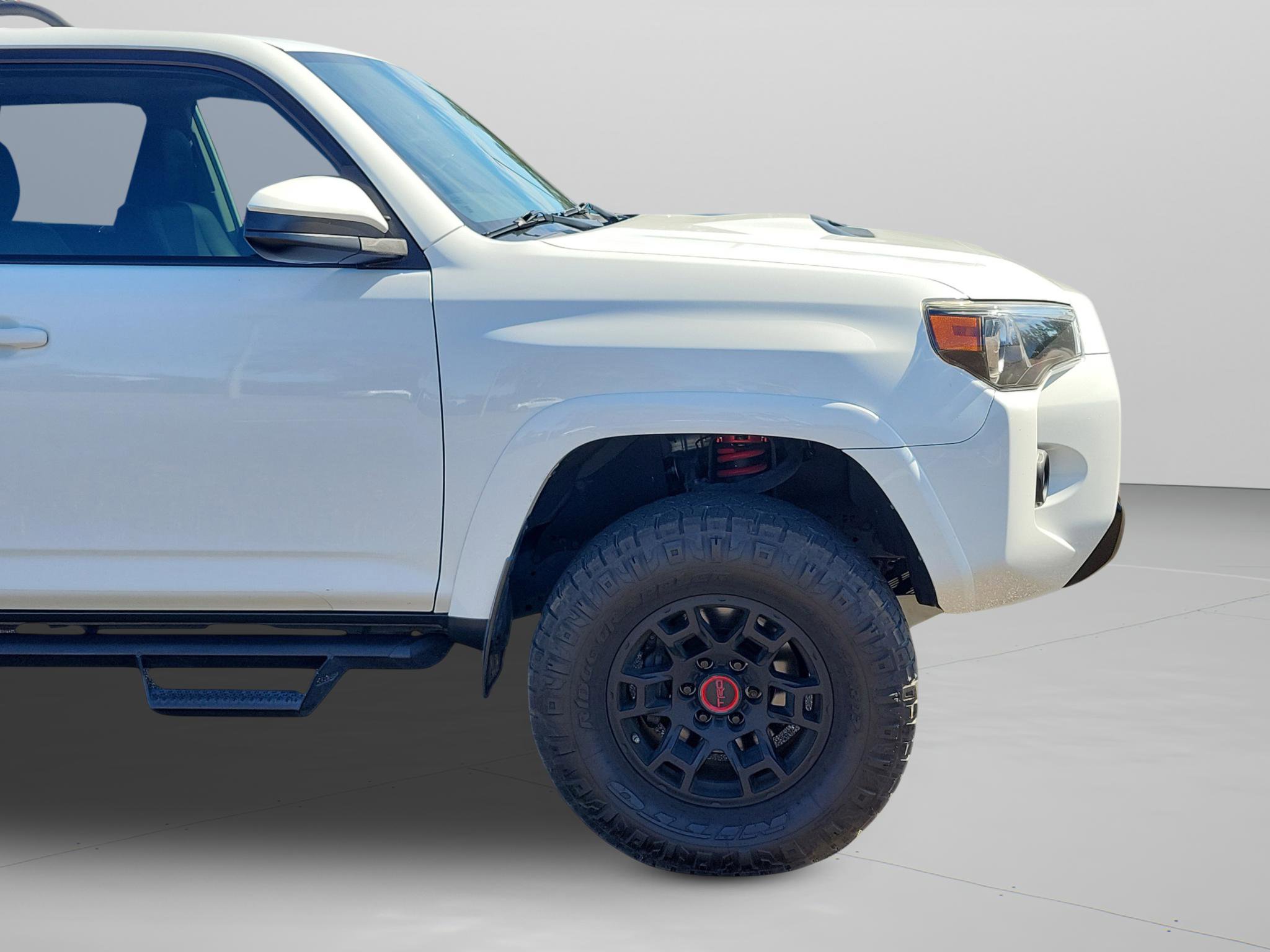 Used 2021 Toyota 4Runner TRD Pro image 36