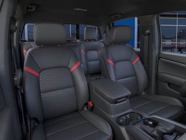 New 2026 Chevrolet Colorado Z71 w/ Z71 Convenience Package 2 AWD/4WD image 17