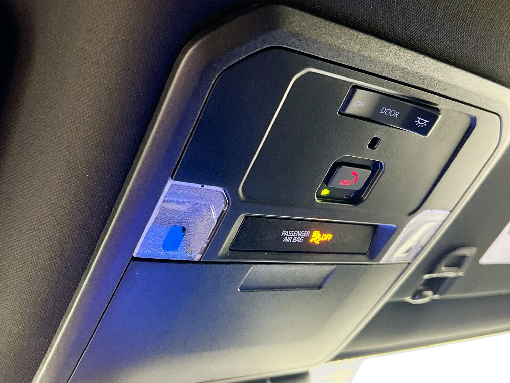 New 2025 Toyota Tacoma TRD Off-Road image 22