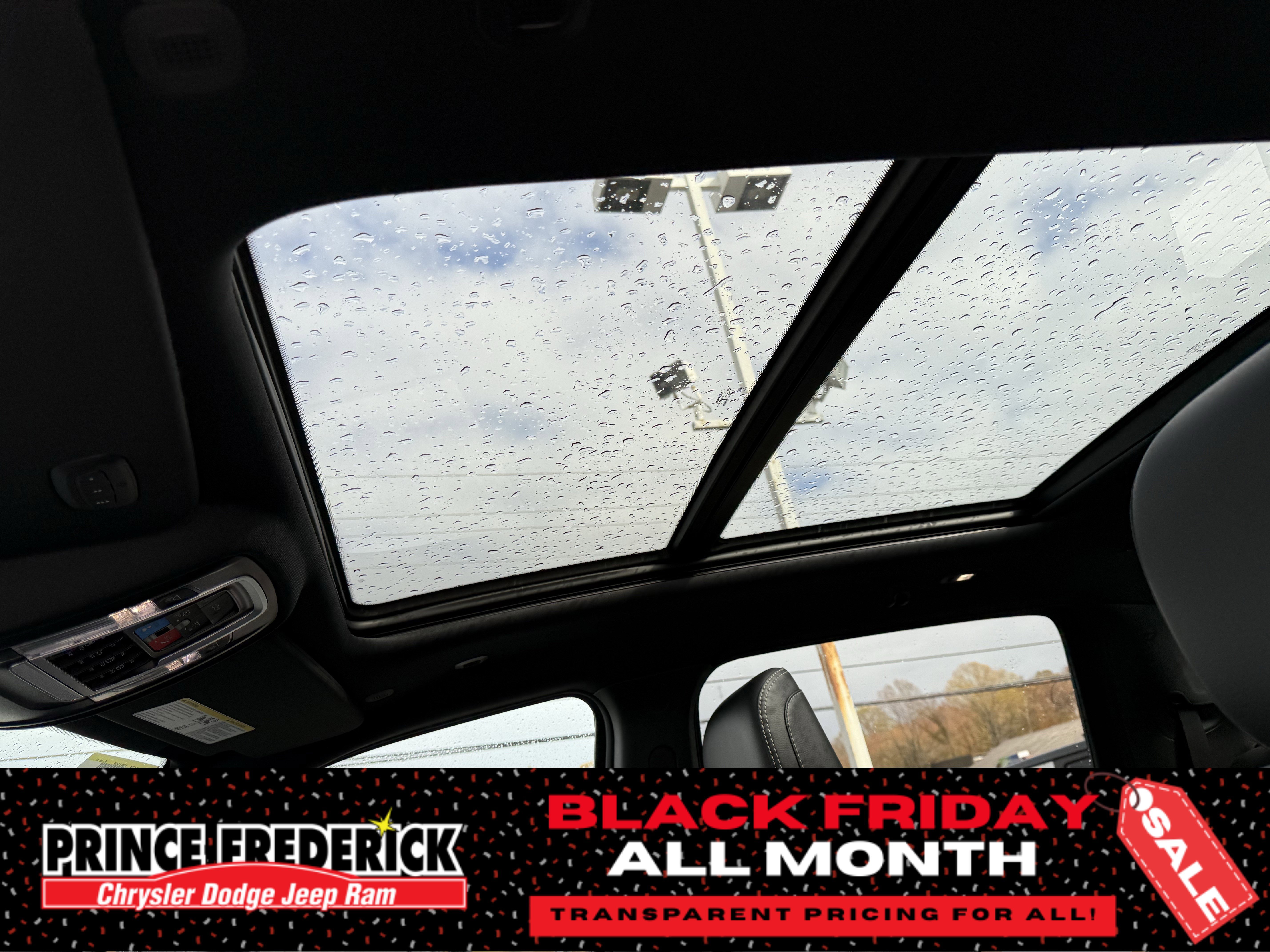 New 2026 RAM 1500 Rebel image 11