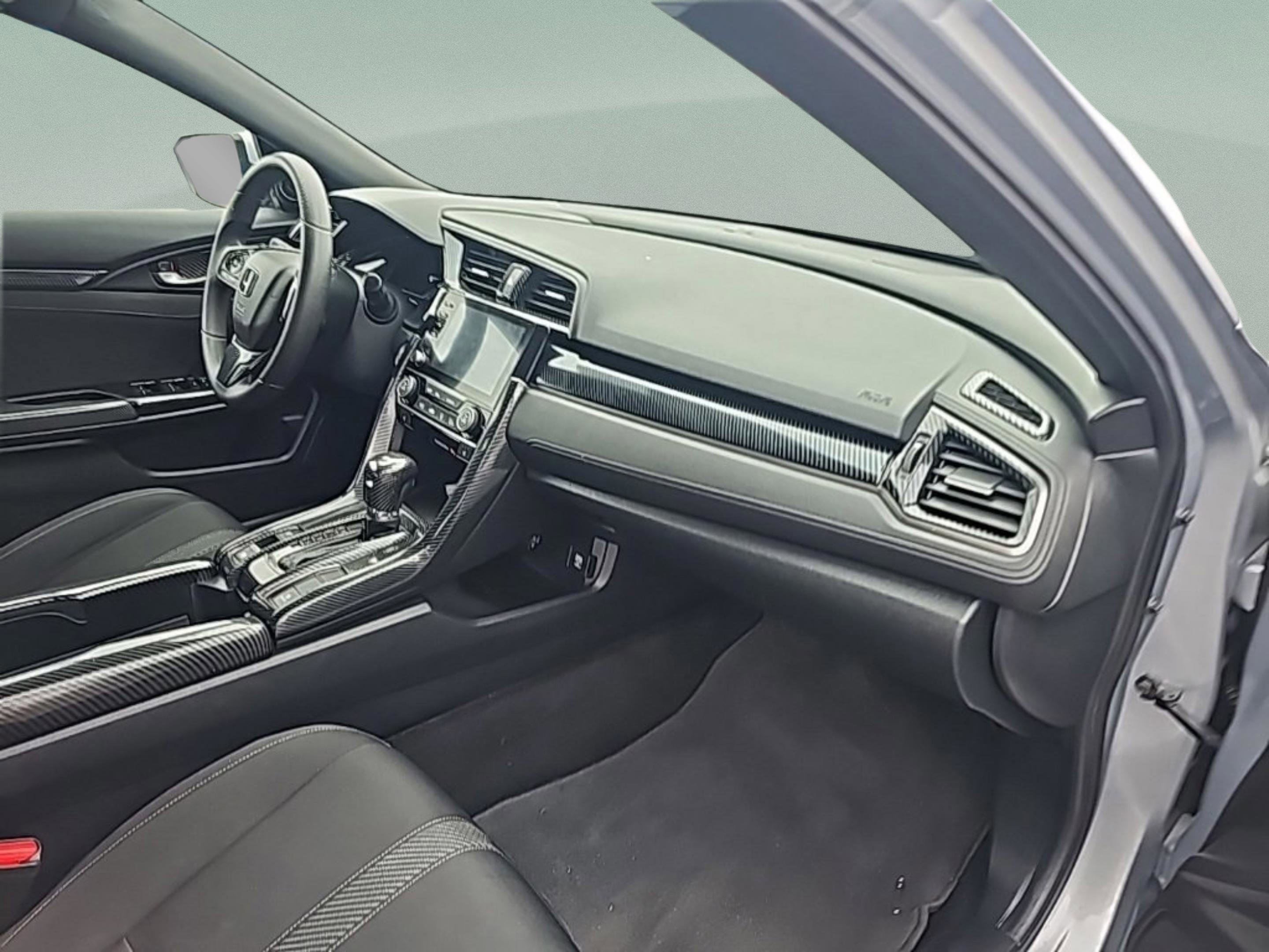 Used 2019 Honda Civic EX image 32