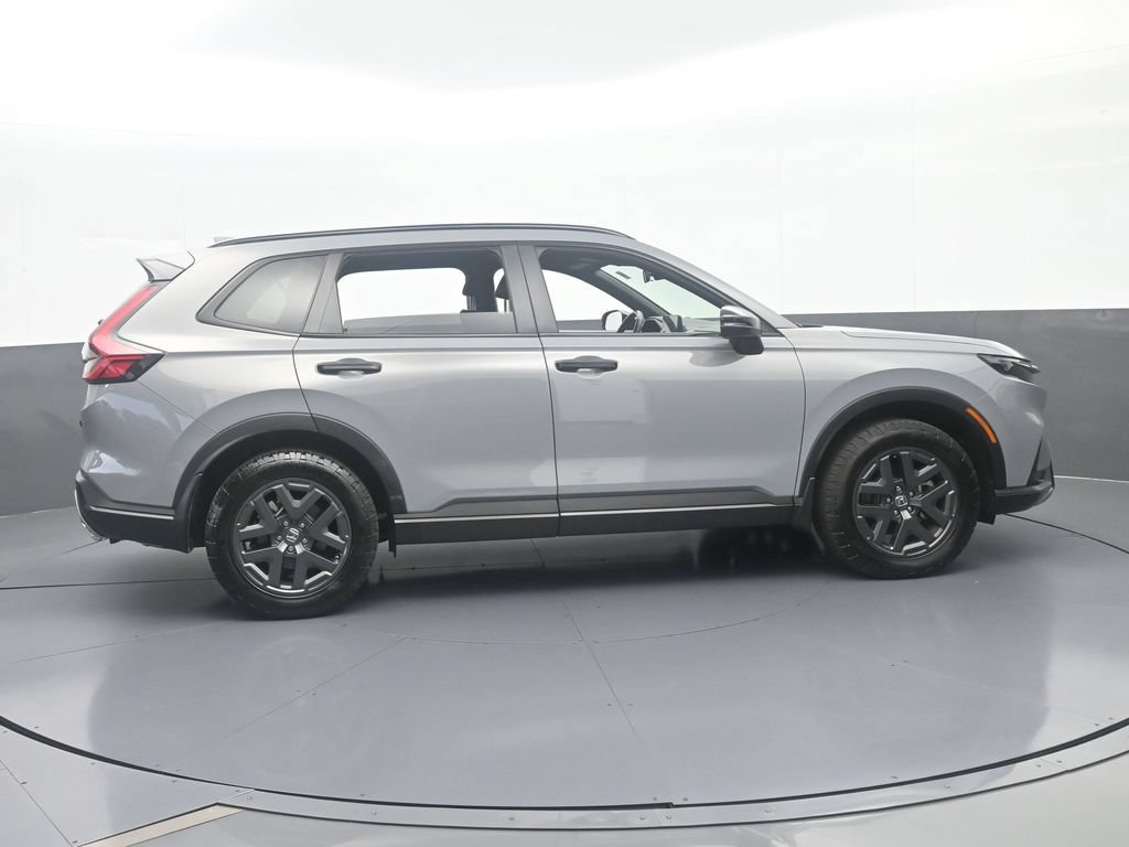 Used 2026 Honda CR-V TrailSport image 7