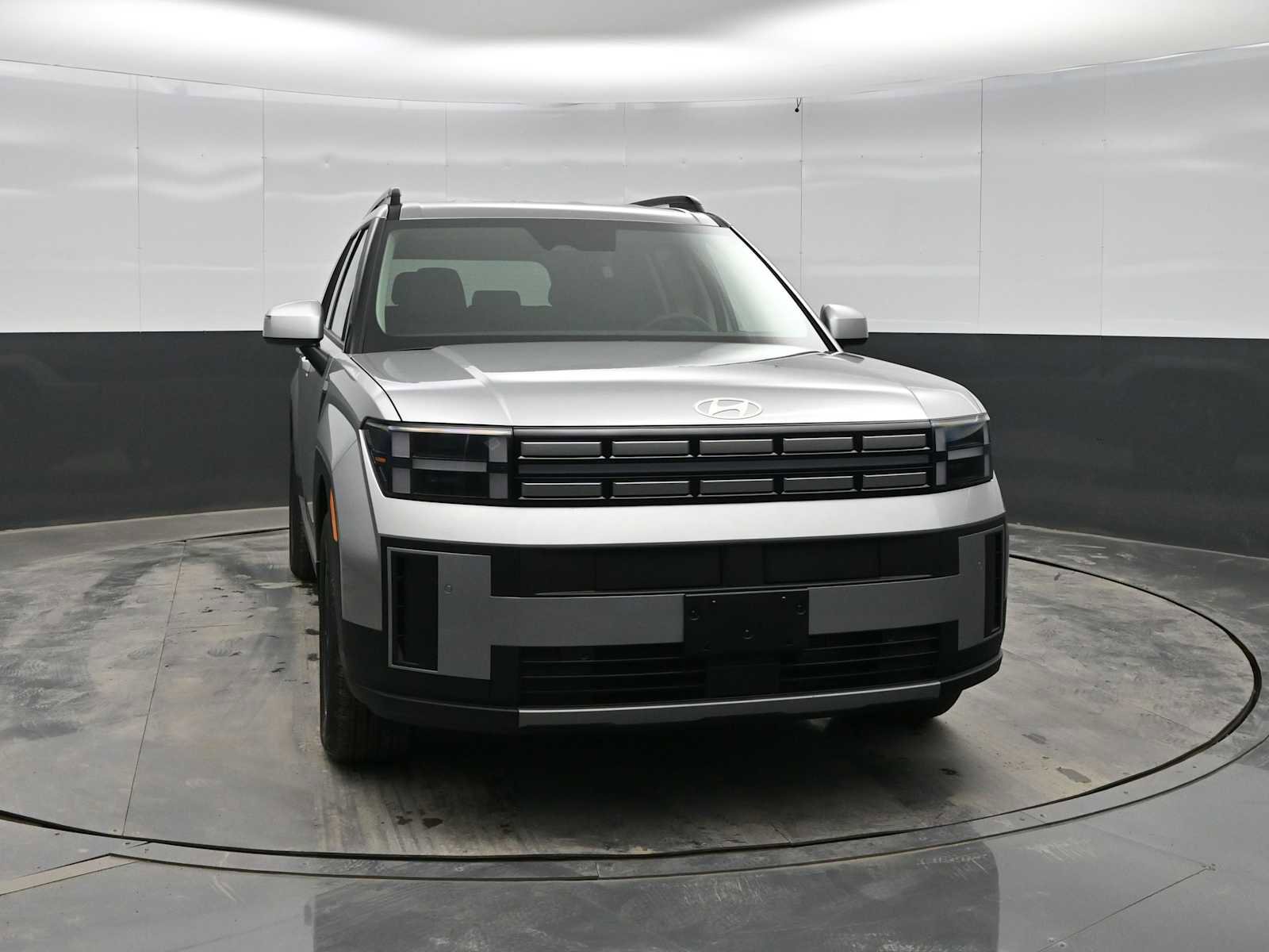 New 2026 Hyundai Santa Fe SEL AWD/4WD video 2