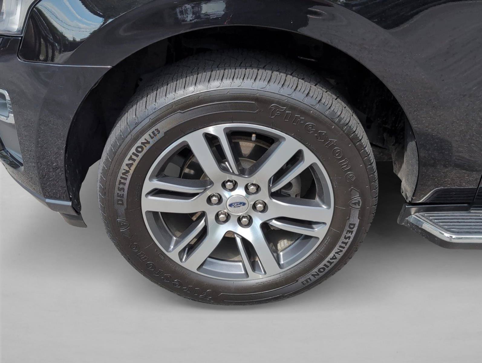 Used 2023 Ford Expedition Max Limited AWD/4WD image 25