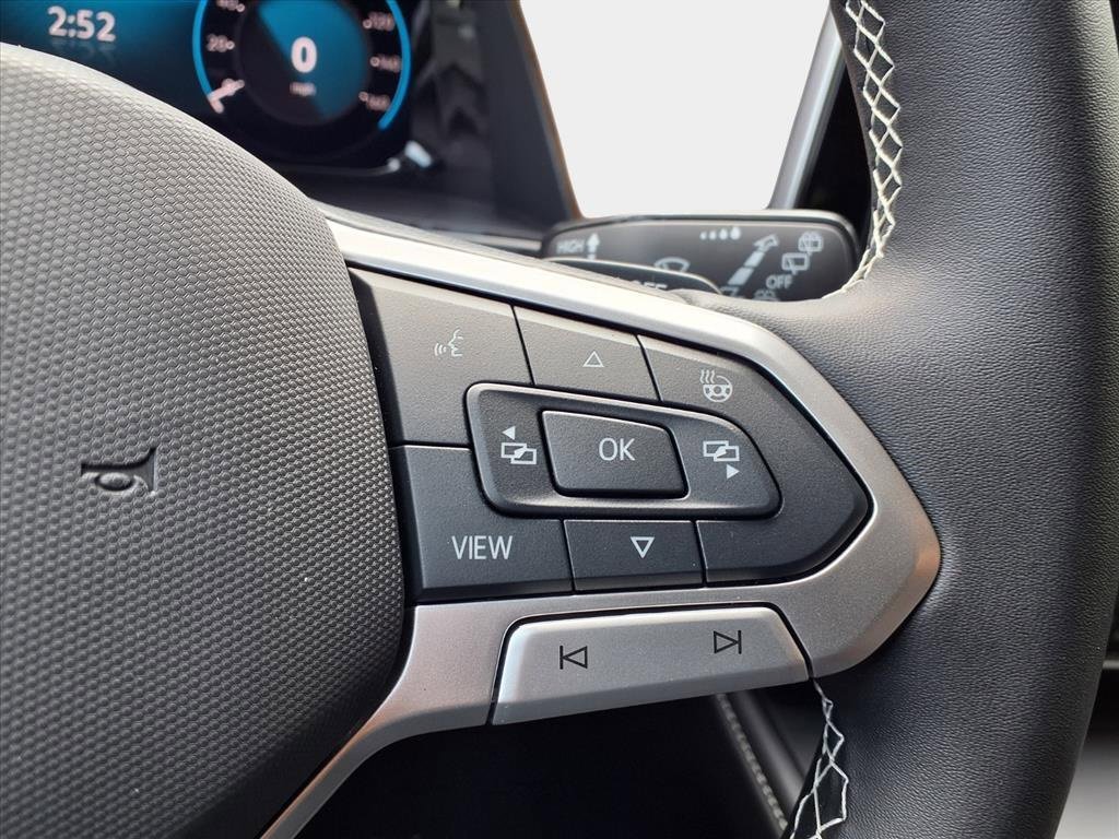 New 2026 Volkswagen Atlas SE image 21