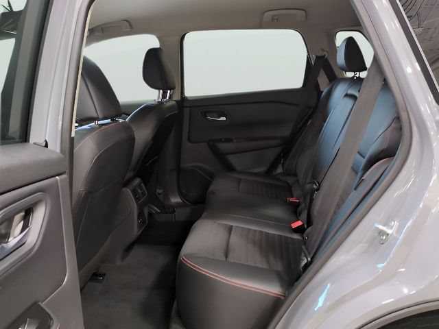 Used 2025 Nissan Rogue SV w/ Rock Creek Premium Package AWD/4WD image 14