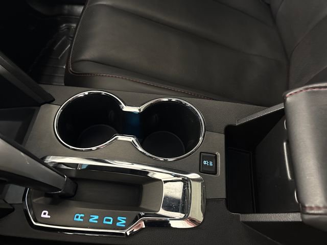 Used 2015 Chevrolet Equinox LT w/ Chrome Appearance Package image 51