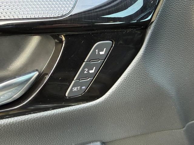 Certified 2025 Honda CR-V Sport Touring image 16