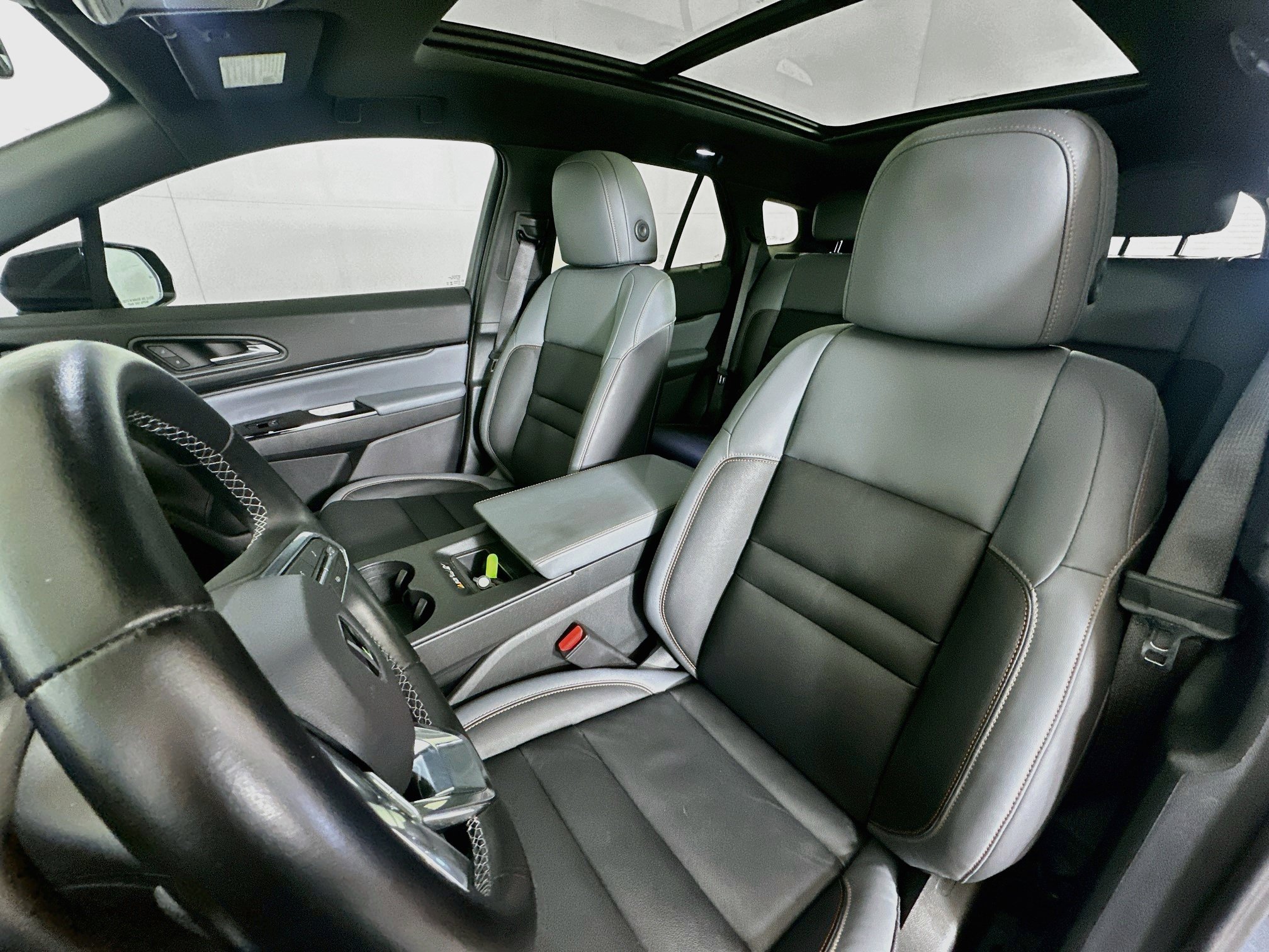 Used 2024 Honda Prologue Touring image 13