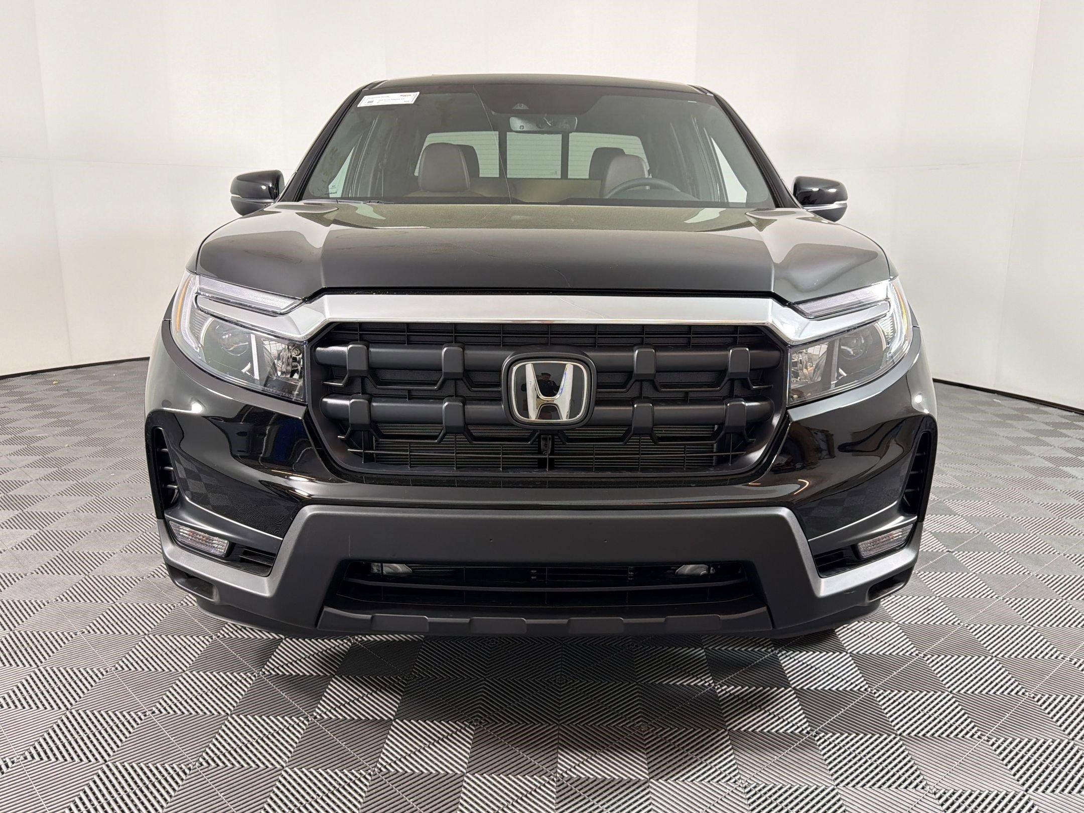 New 2026 Honda Ridgeline RTL image 5