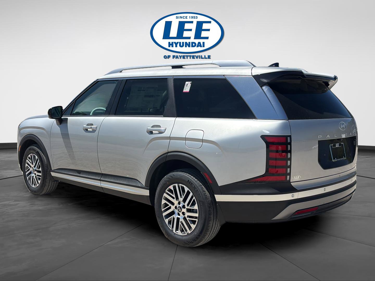 New 2026 Hyundai Palisade SEL FWD image 5
