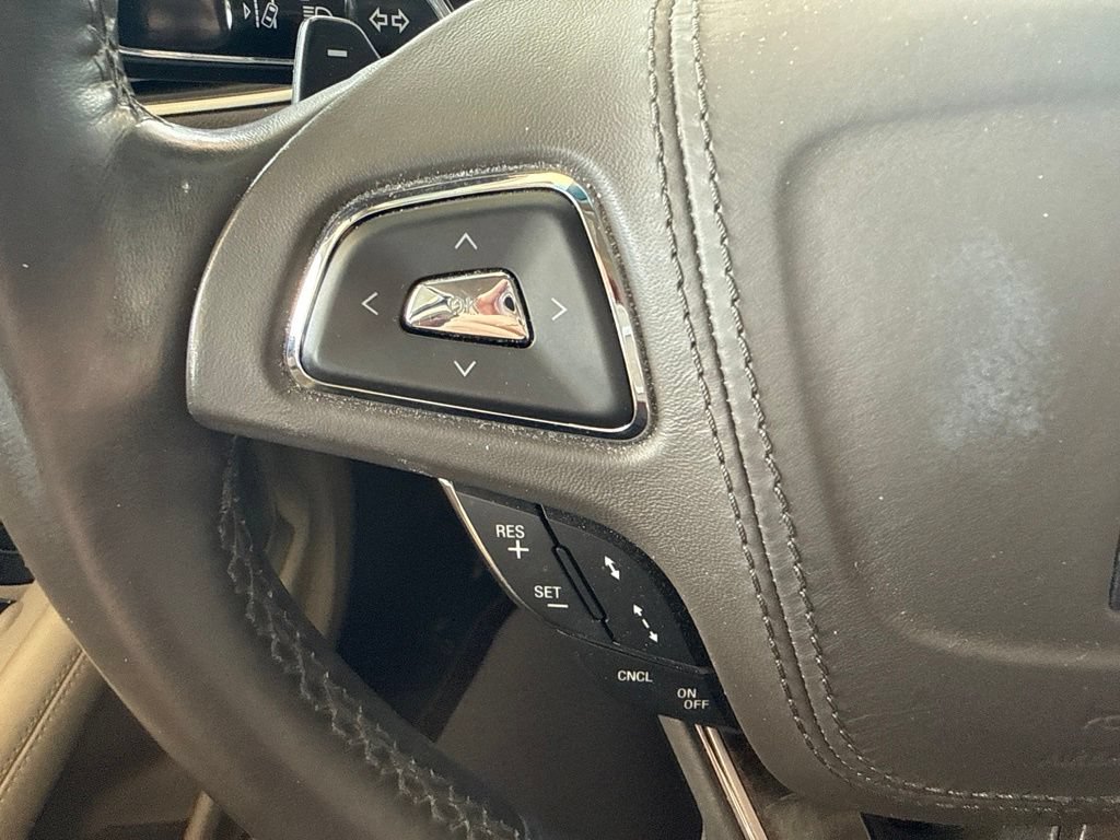 Used 2019 Lincoln MKZ Reserve w/ Luxury Package AWD/4WD image 14