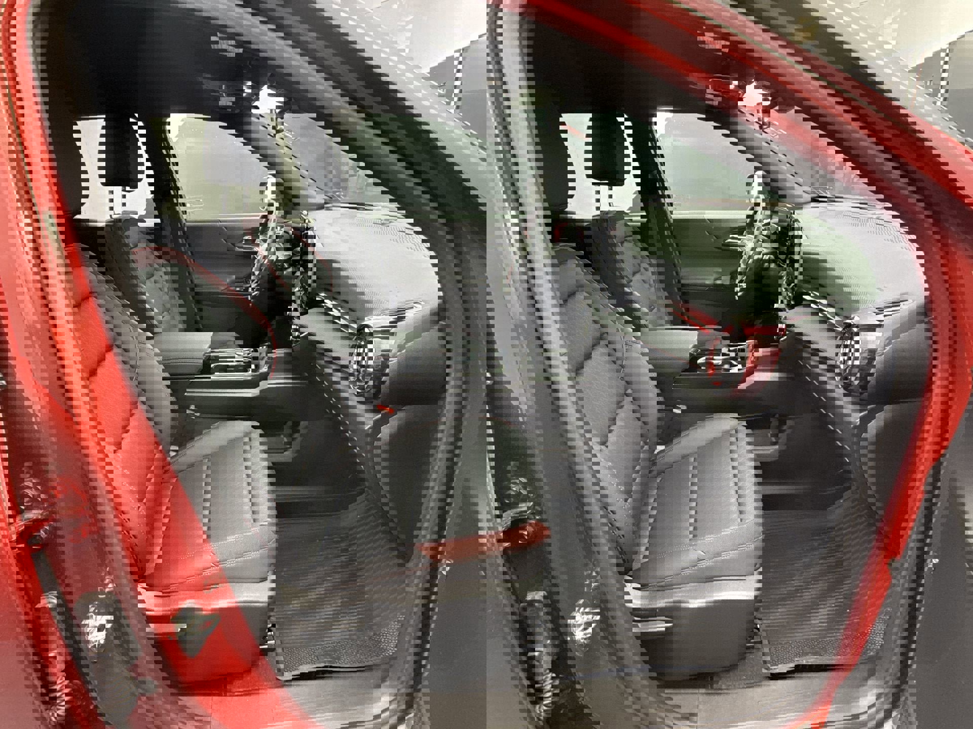 Certified 2025 Chevrolet Equinox RS image 63