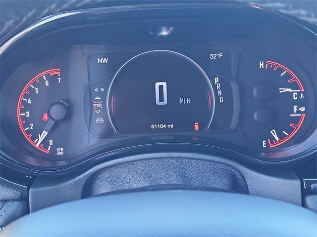 Certified 2021 Dodge Durango SXT image 10