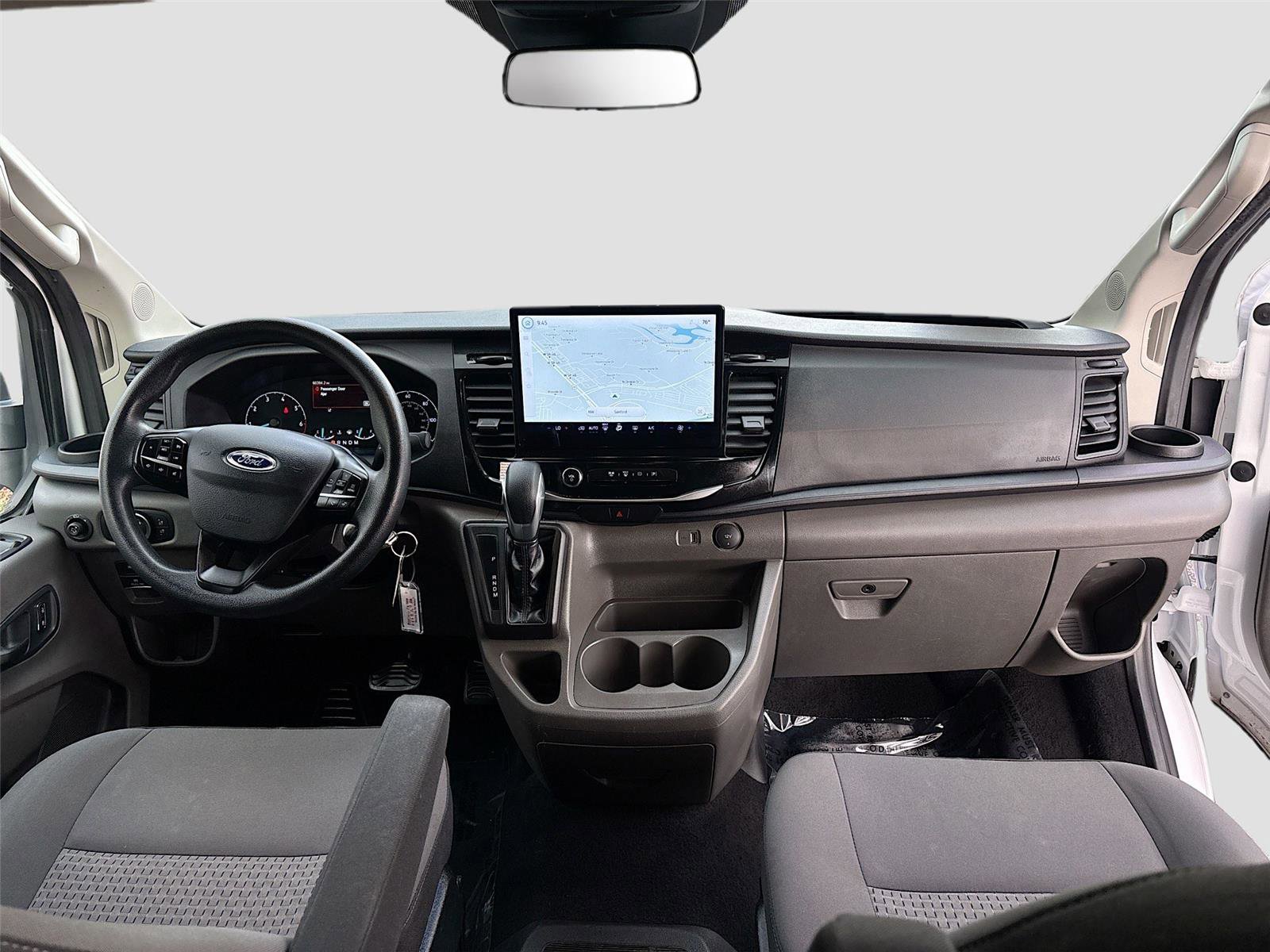 Used 2024 Ford Transit 350 XLT image 22