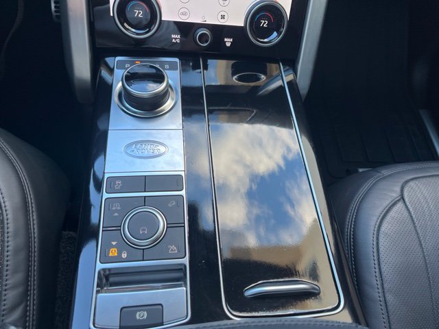 Used 2021 Land Rover Range Rover P525 Westminster Edition LWB AWD/4WD image 19