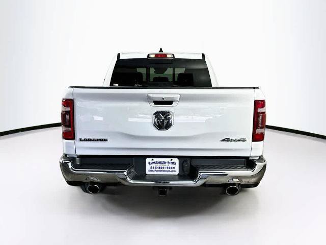 Used 2023 RAM 1500 Laramie AWD/4WD image 5
