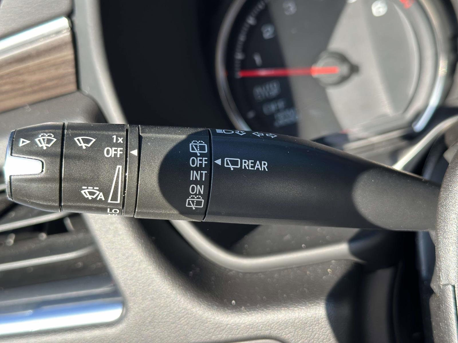 Used 2021 Chevrolet Suburban LS w/ Driver Alert Package image 16