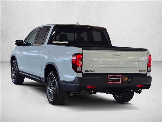 New 2026 Honda Ridgeline TrailSport image 9