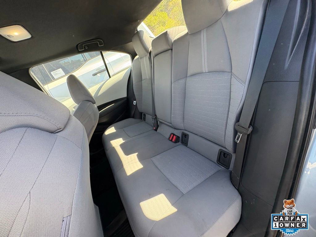 Certified 2023 Toyota Corolla SE w/ SE Package AWD/4WD image 26