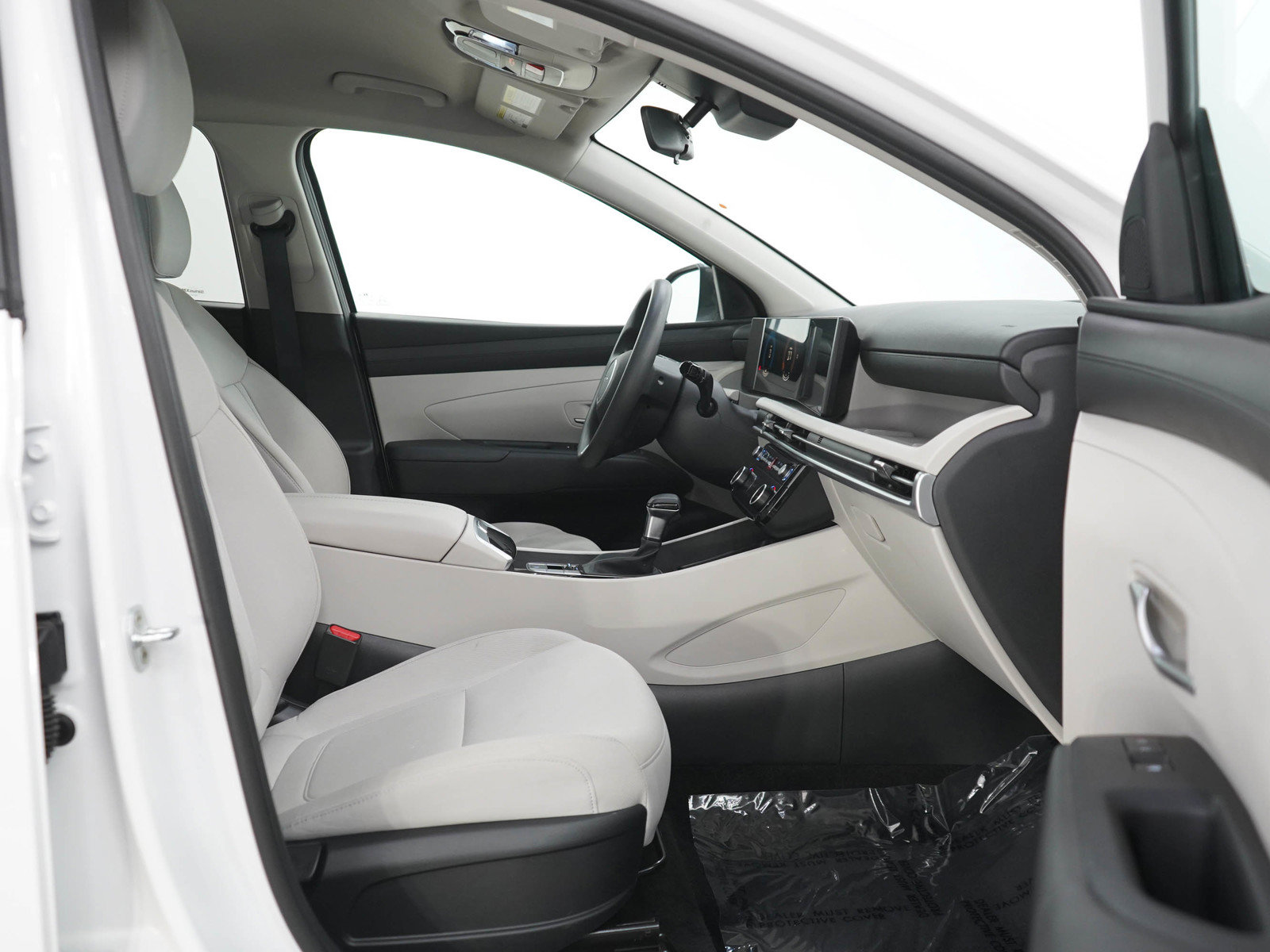 Used 2026 Hyundai Tucson SEL Plus AWD/4WD image 11