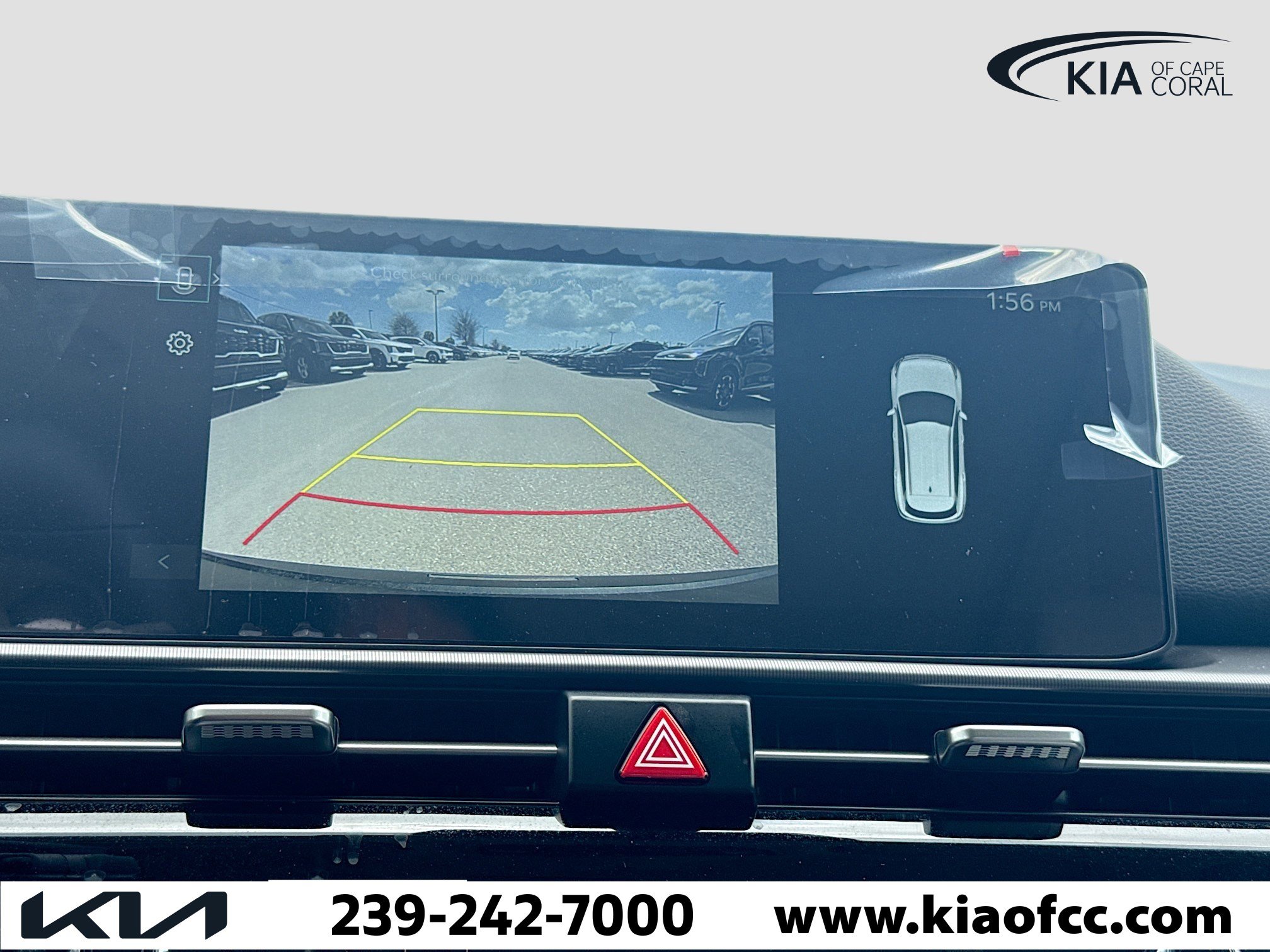 New 2026 Kia Sportage EX image 31