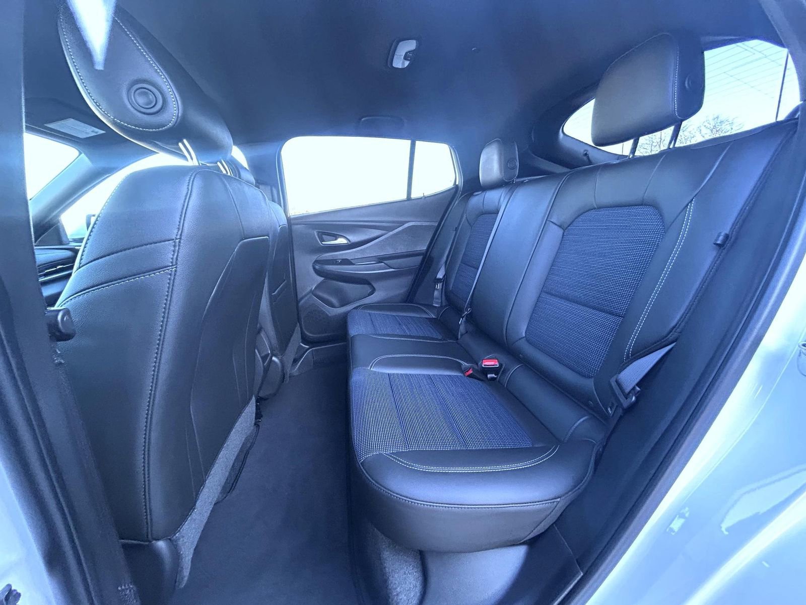 Certified 2024 Buick Envista Preferred w/ Convenience I Package image 20