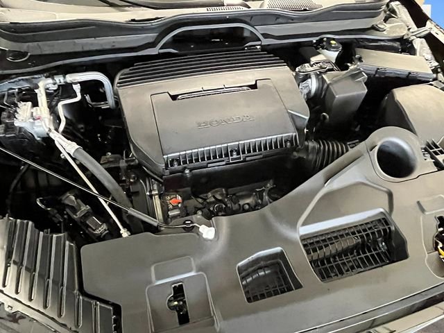 New 2026 Honda Pilot EX-L image 11