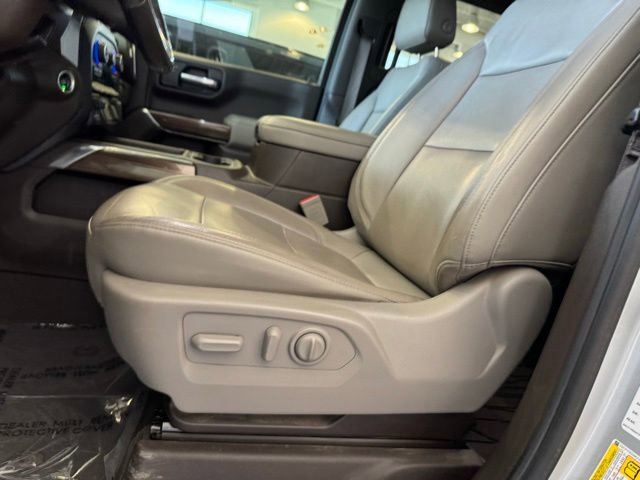 Used 2019 Chevrolet Silverado 1500 LT Trail Boss AWD/4WD image 7