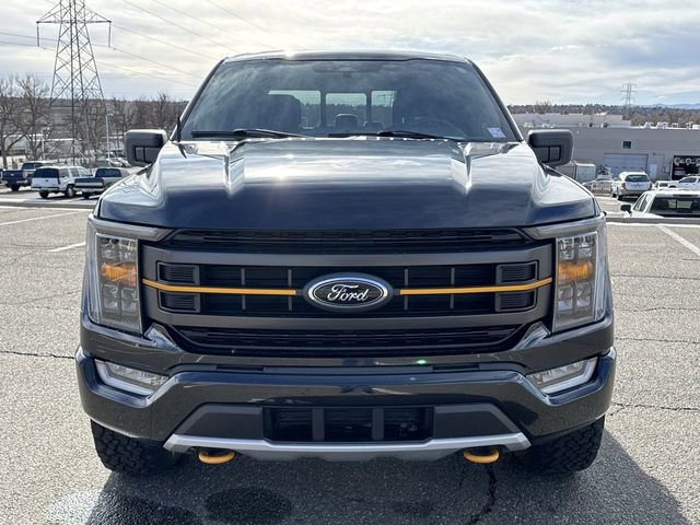Used 2023 Ford F150 Tremor w/ Trailer Tow Package image 29