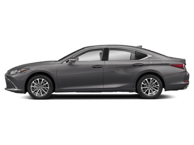 New 2025 Lexus ES 350 w/ Premium Package image 3