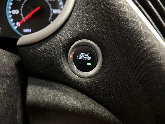 Used 2024 Chevrolet Malibu LT image 36