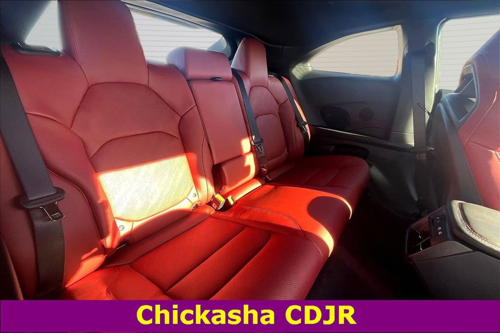 New 2026 Dodge Charger R/T Scat Pack image 10