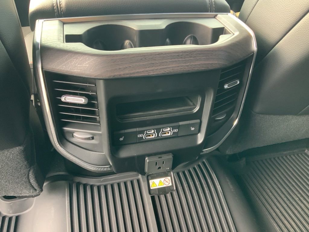 New 2026 RAM 2500 Laramie image 19