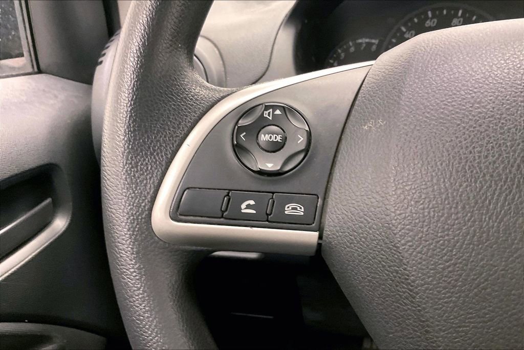 Used 2018 Mitsubishi Mirage ES image 12