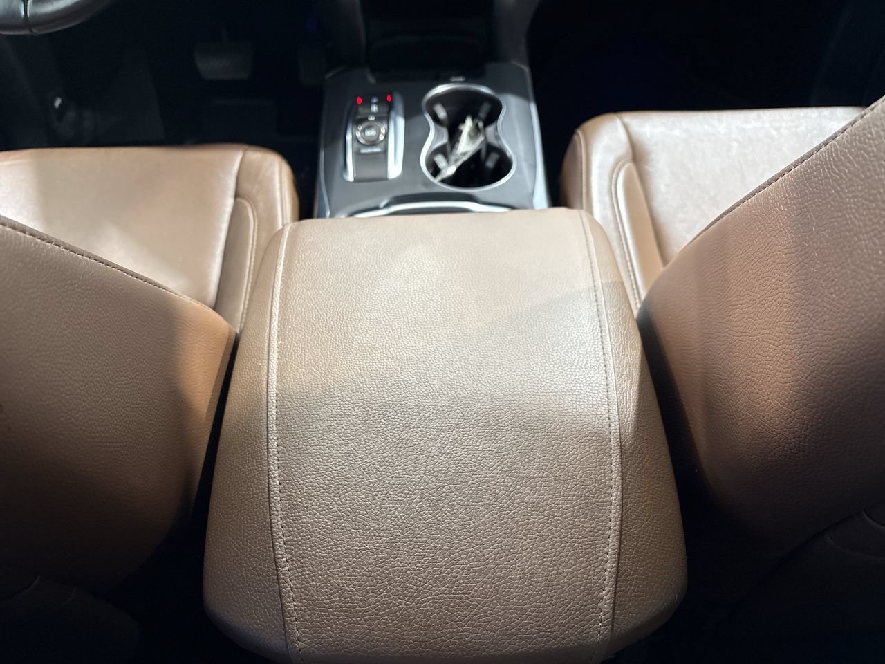 Used 2018 Acura MDX FWD w/ Technology Package image 22