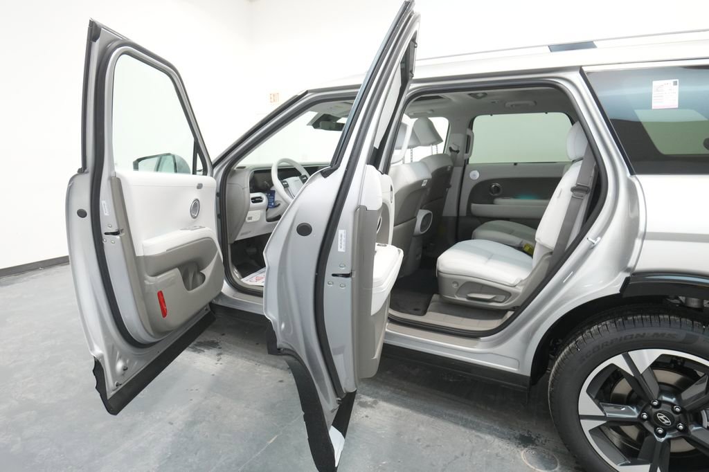 New 2026 Hyundai Palisade Limited AWD/4WD image 29