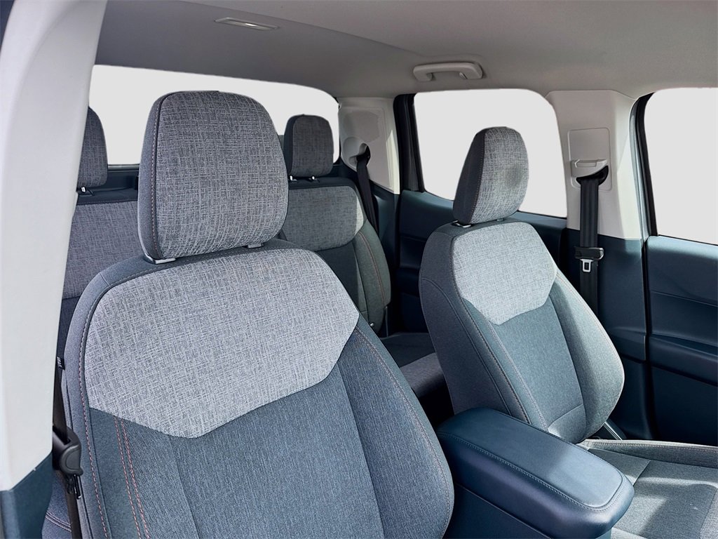 Used 2024 Ford Maverick XLT image 19