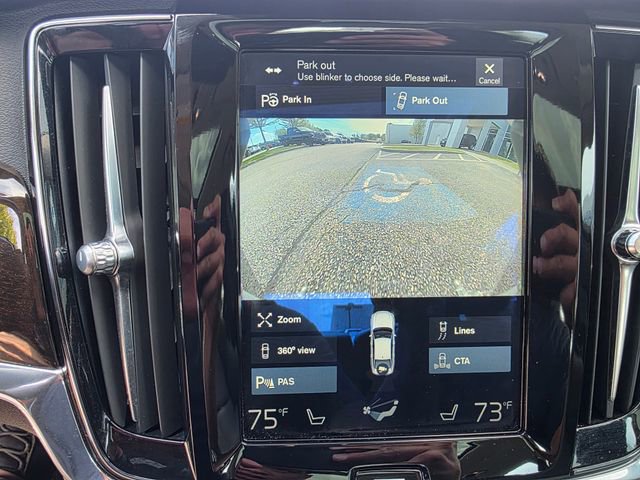Used 2018 Volvo S90 T5 Momentum w/ Convenience Package AWD/4WD image 33
