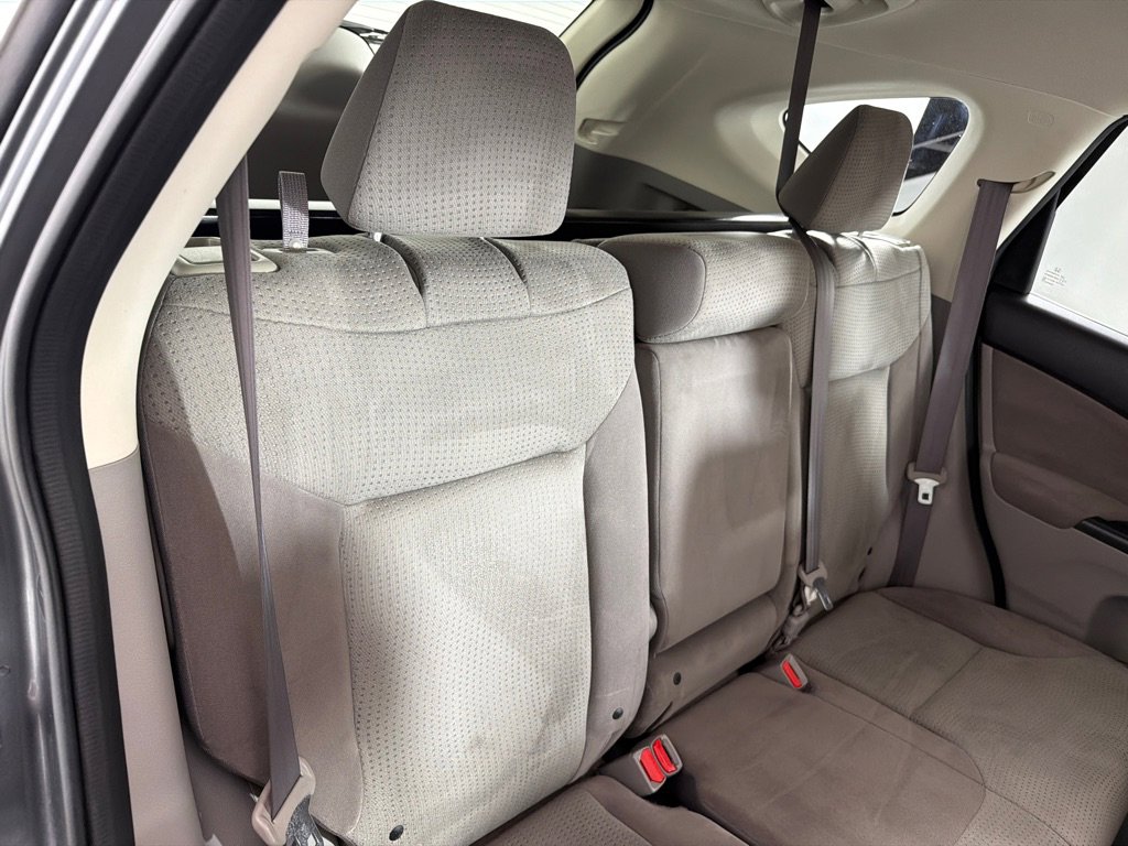 Used 2012 Honda CR-V EX image 24